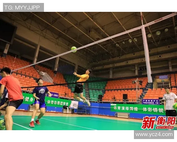 武汉排球队在精英赛中的意识表现分析与反思