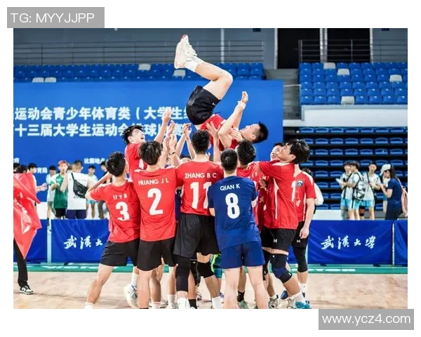 武汉排球队勇夺最新排球耐力榜首十强实力解析